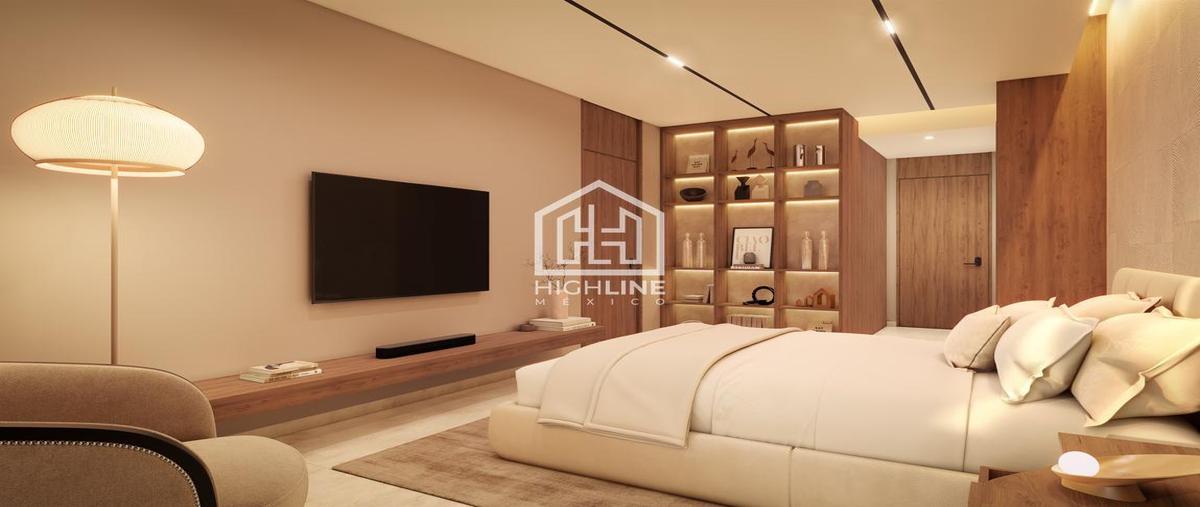 Foto de departamento en venta en  , cancún centro, benito juárez, quintana roo, 30124125 No. 03