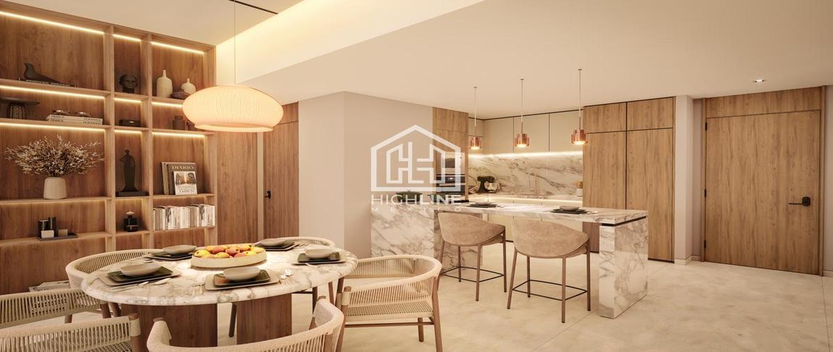 Foto de departamento en venta en  , cancún centro, benito juárez, quintana roo, 30124125 No. 05