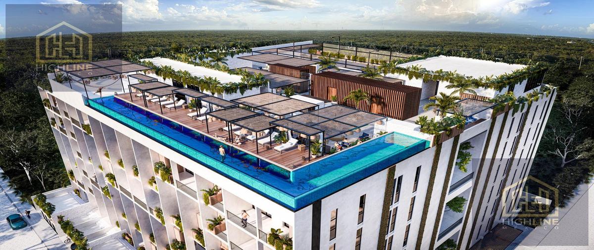 Foto de departamento en , cancún centro, benito juárez, quintana roo, 30135899 foto 06 Foto de departamento en venta en , cancún centro, benito juárez, quintana roo, 30135899 No. 06