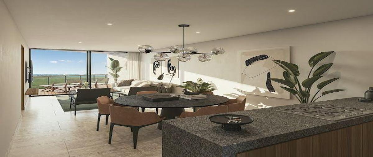 Foto de departamento en venta en  , cancún centro, benito juárez, quintana roo, 30147418 No. 05