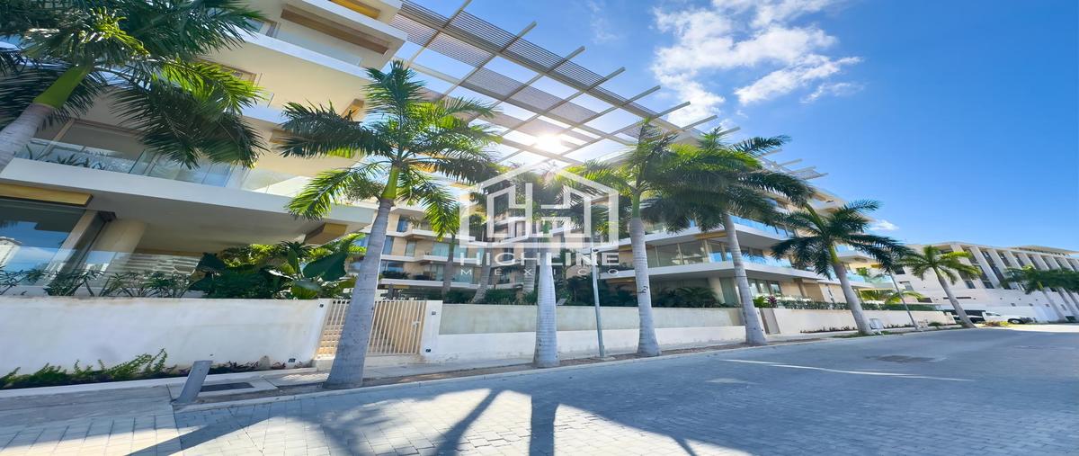 Foto de departamento en venta en  , cancún centro, benito juárez, quintana roo, 30149619 No. 03
