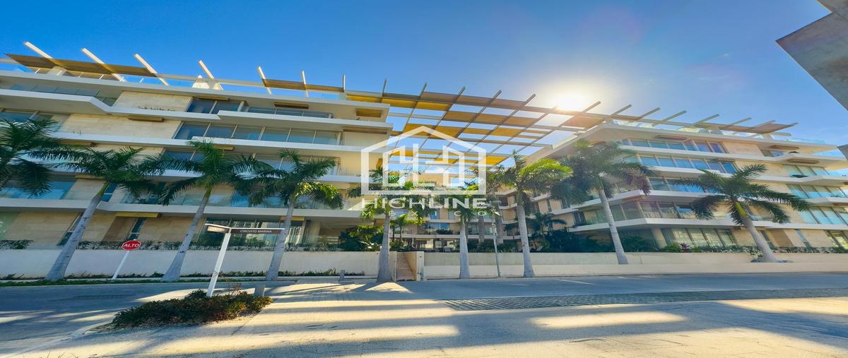 Foto de departamento en venta en  , cancún centro, benito juárez, quintana roo, 30149619 No. 05