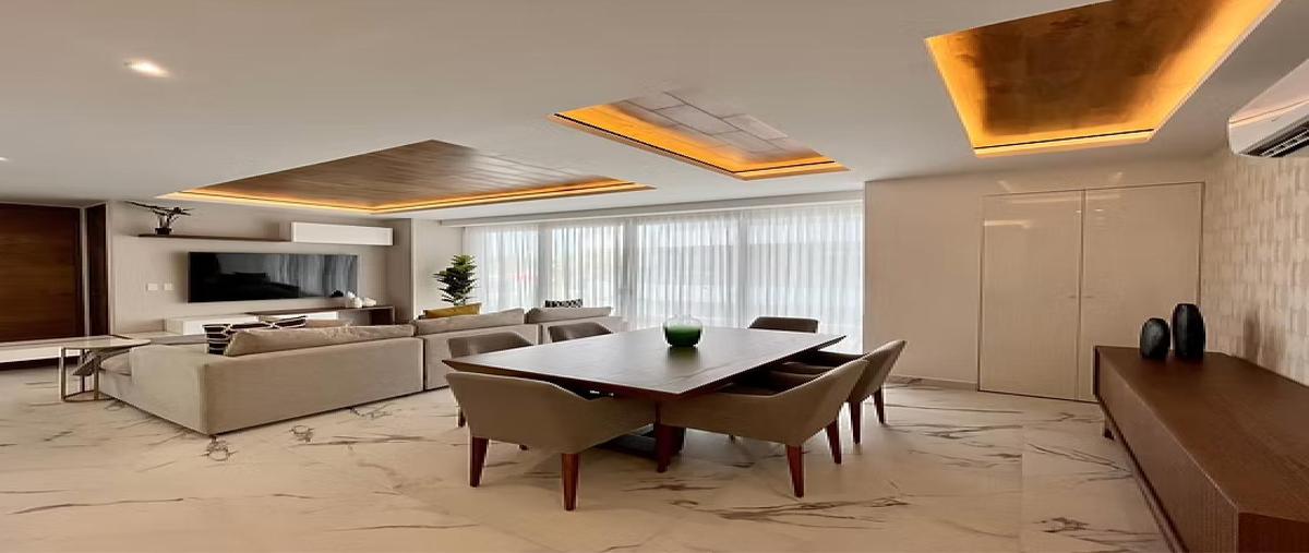 Foto de departamento en venta en  , cancún centro, benito juárez, quintana roo, 30151555 No. 04