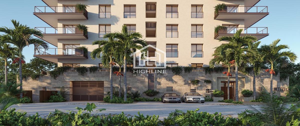 Foto de departamento en venta en  , cancún centro, benito juárez, quintana roo, 30151558 No. 03