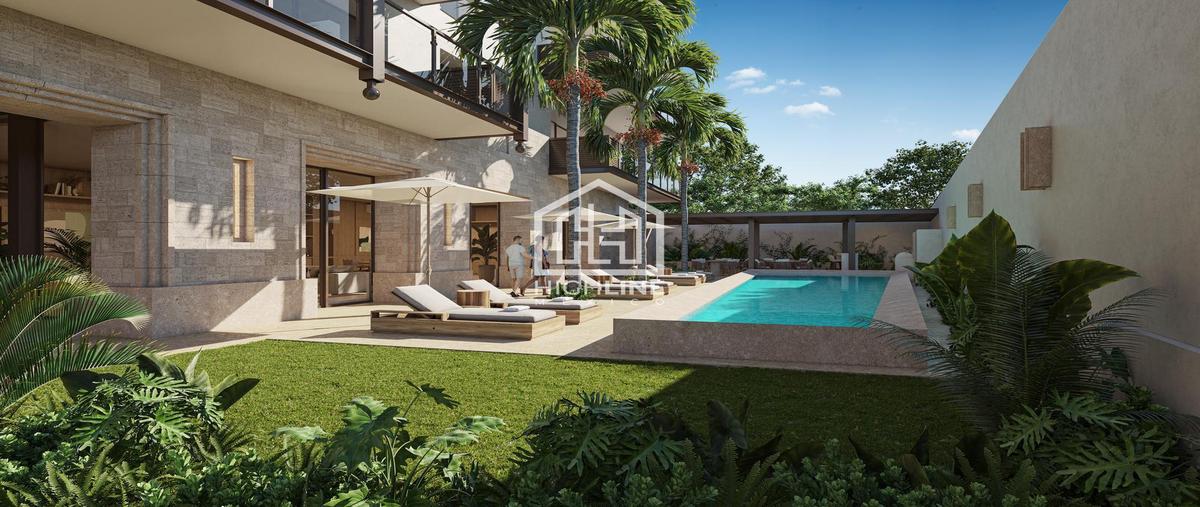 Foto de departamento en venta en  , cancún centro, benito juárez, quintana roo, 30151558 No. 04