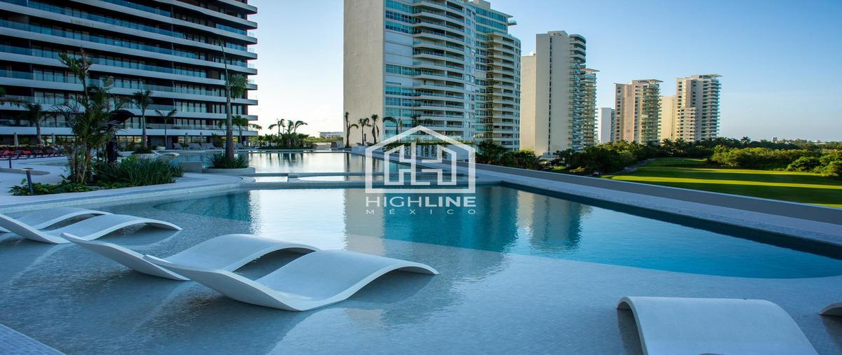 Foto de departamento en venta en  , cancún centro, benito juárez, quintana roo, 30154663 No. 05