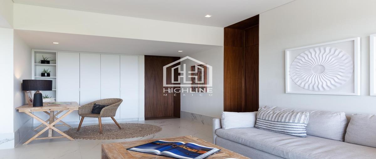 Foto de departamento en venta en  , cancún centro, benito juárez, quintana roo, 30154667 No. 05