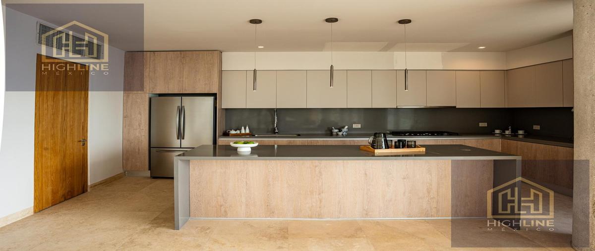 Foto de departamento en venta en  , cancún centro, benito juárez, quintana roo, 30154668 No. 04