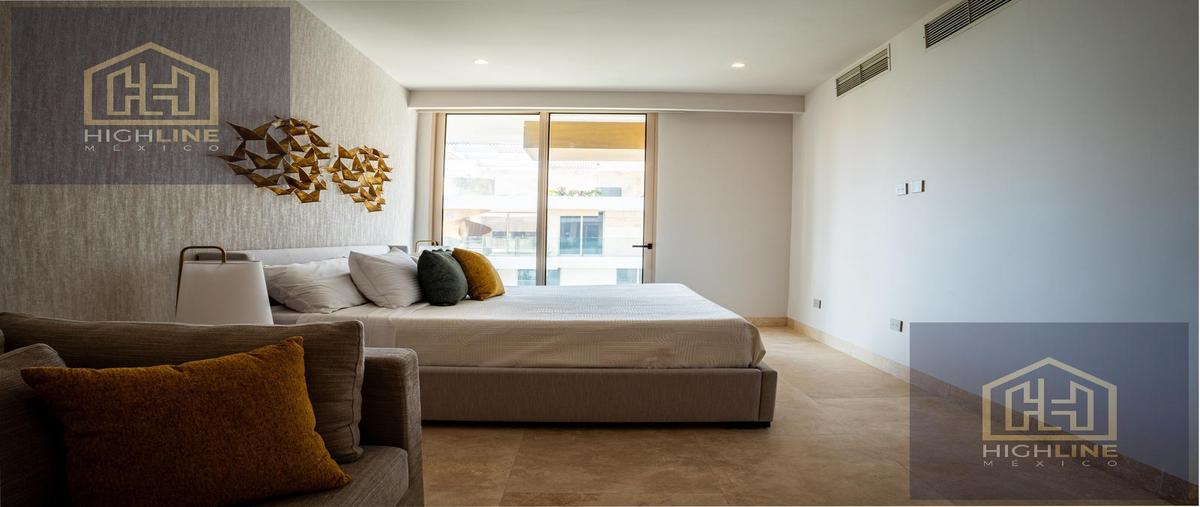 Foto de departamento en venta en  , cancún centro, benito juárez, quintana roo, 30154668 No. 06
