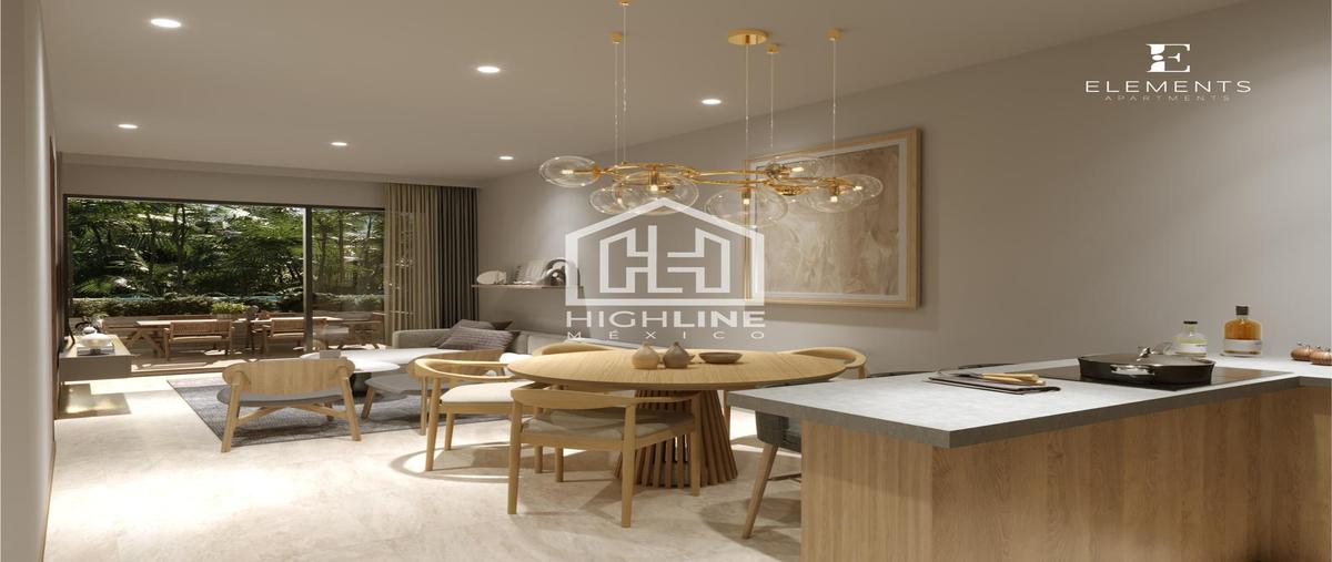 Foto de departamento en venta en  , cancún centro, benito juárez, quintana roo, 30154670 No. 03