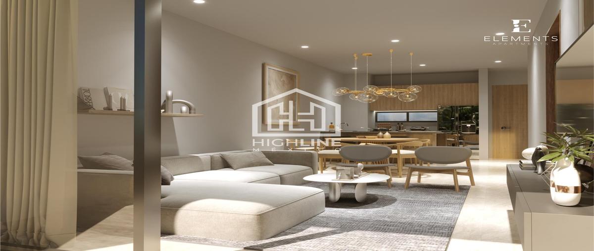 Foto de departamento en venta en  , cancún centro, benito juárez, quintana roo, 30154670 No. 04