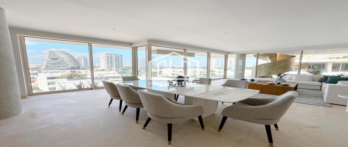 Foto de departamento en venta en  , cancún centro, benito juárez, quintana roo, 30154671 No. 03