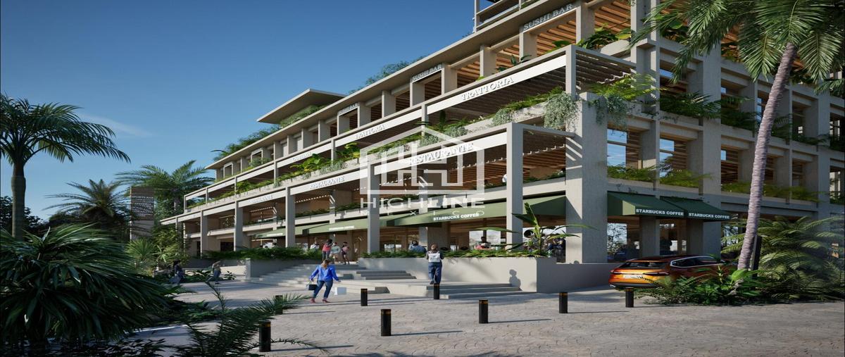 Foto de departamento en venta en  , cancún centro, benito juárez, quintana roo, 30187158 No. 05