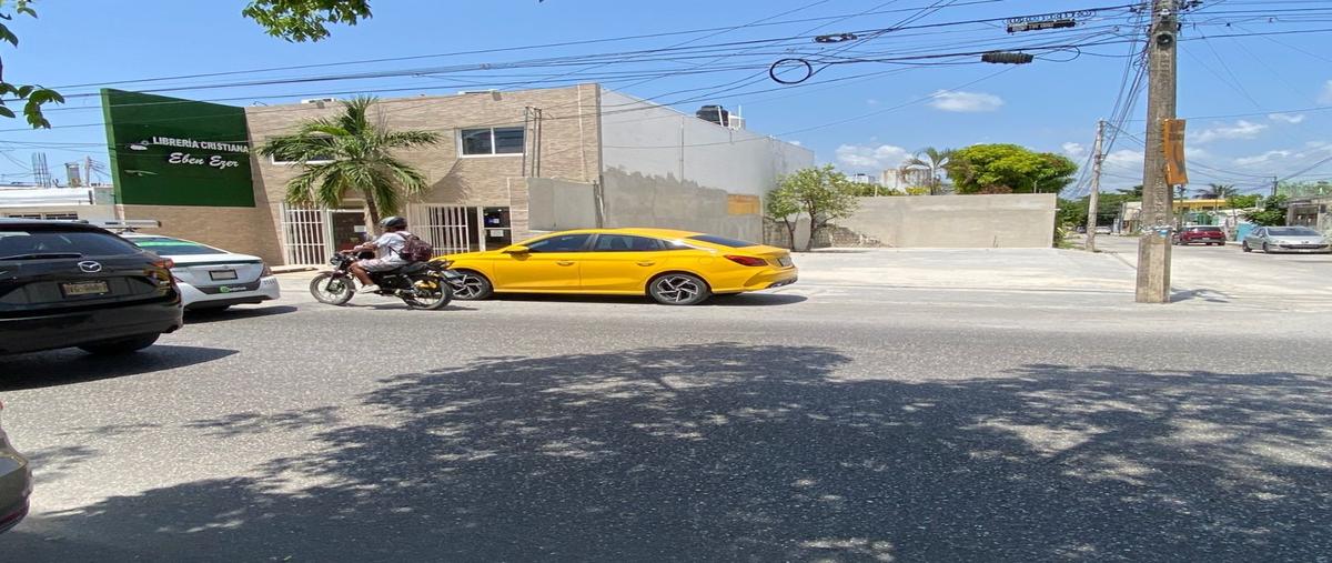 Foto de terreno habitacional en , cancún centro, benito juárez, quintana roo, 30214208 foto 02 Foto de terreno habitacional en renta en , cancún centro, benito juárez, quintana roo, 30214208 No. 02