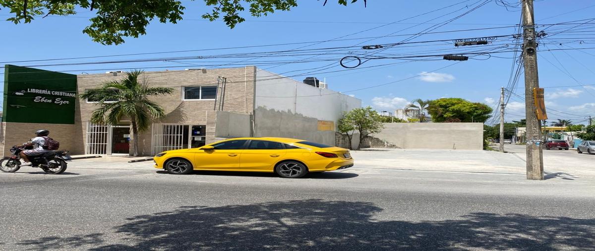 Foto de terreno habitacional en , cancún centro, benito juárez, quintana roo, 30214208 foto 03 Foto de terreno habitacional en renta en , cancún centro, benito juárez, quintana roo, 30214208 No. 03