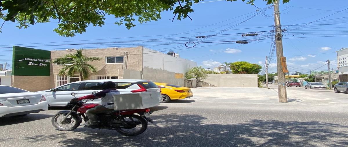 Foto de terreno habitacional en , cancún centro, benito juárez, quintana roo, 30214208 foto 04 Foto de terreno habitacional en renta en , cancún centro, benito juárez, quintana roo, 30214208 No. 04