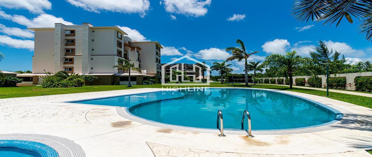 Foto de departamento en venta en  , cancún centro, benito juárez, quintana roo, 30242042 No. 03