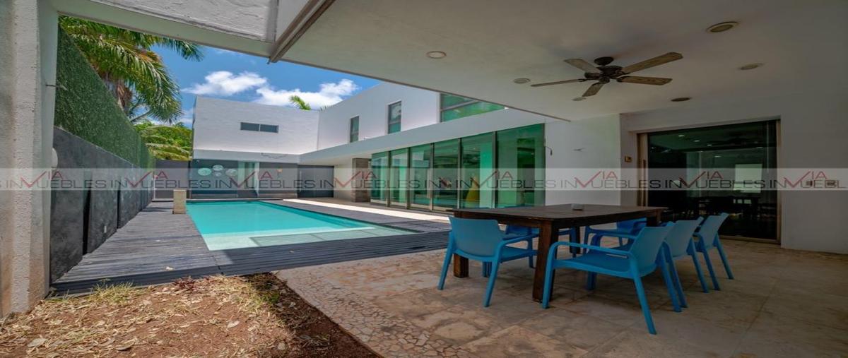 Foto de casa en , cancún centro, benito juárez, quintana roo, 30254258 foto 04 Foto de casa en venta en , cancún centro, benito juárez, quintana roo, 30254258 No. 04