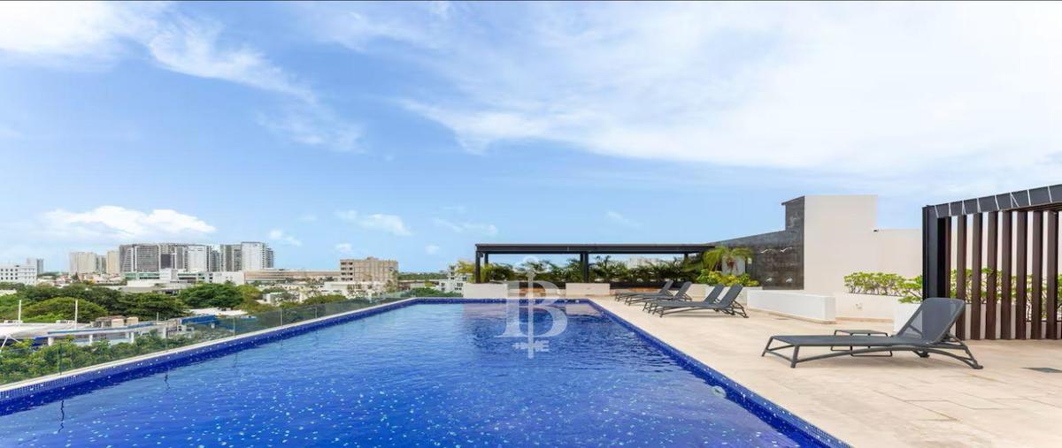 Foto de departamento en venta en  , cancún centro, benito juárez, quintana roo, 30260659 No. 04