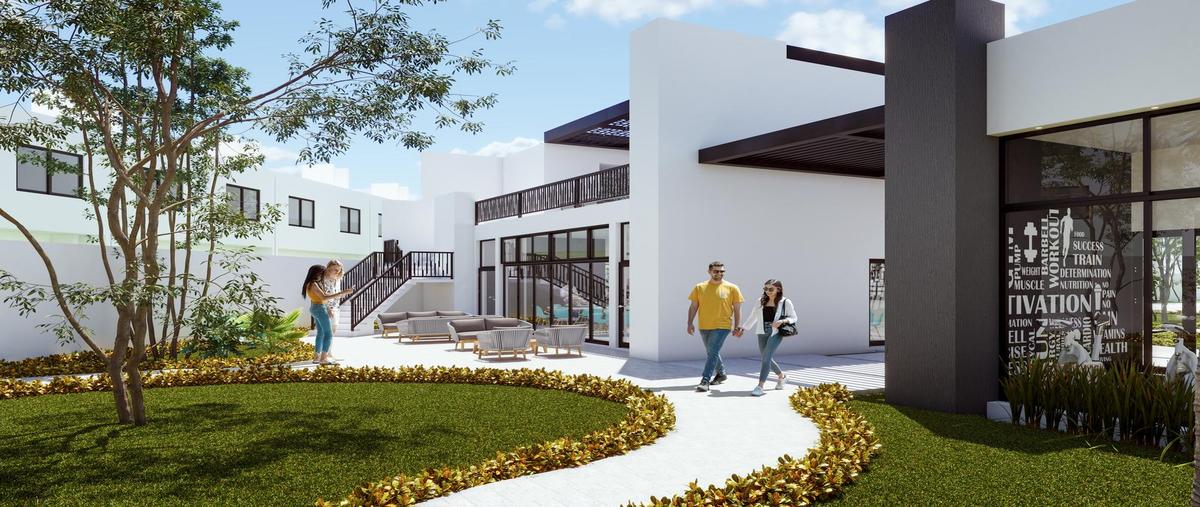 Foto de casa en venta en  , cancún centro, benito juárez, quintana roo, 30284552 No. 05