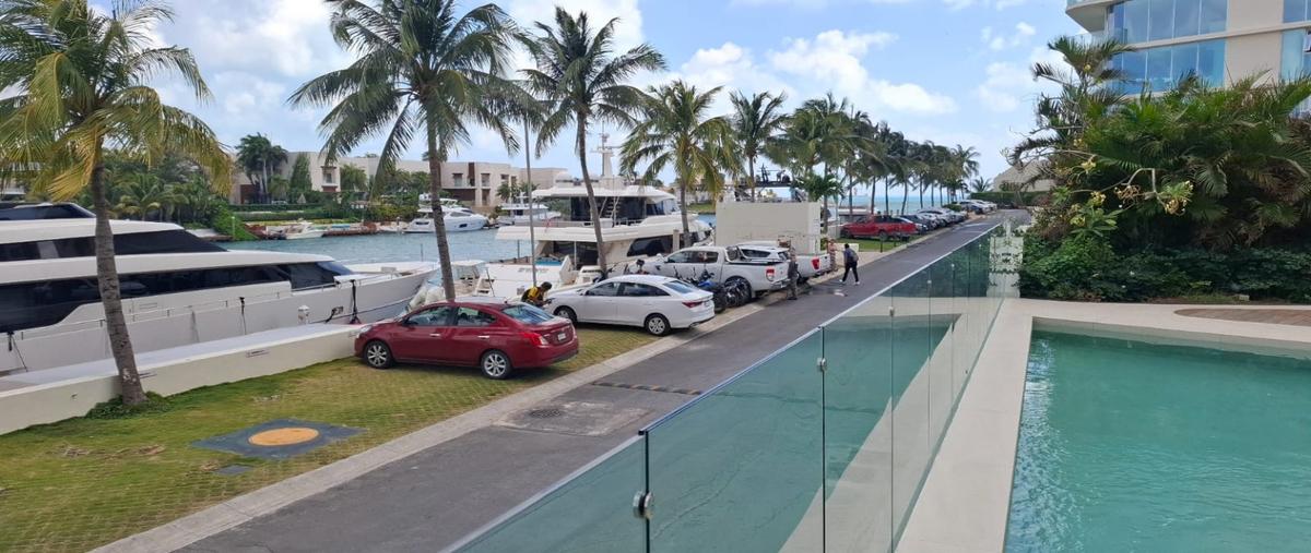 Foto de departamento en venta en  , cancún centro, benito juárez, quintana roo, 30286767 No. 03