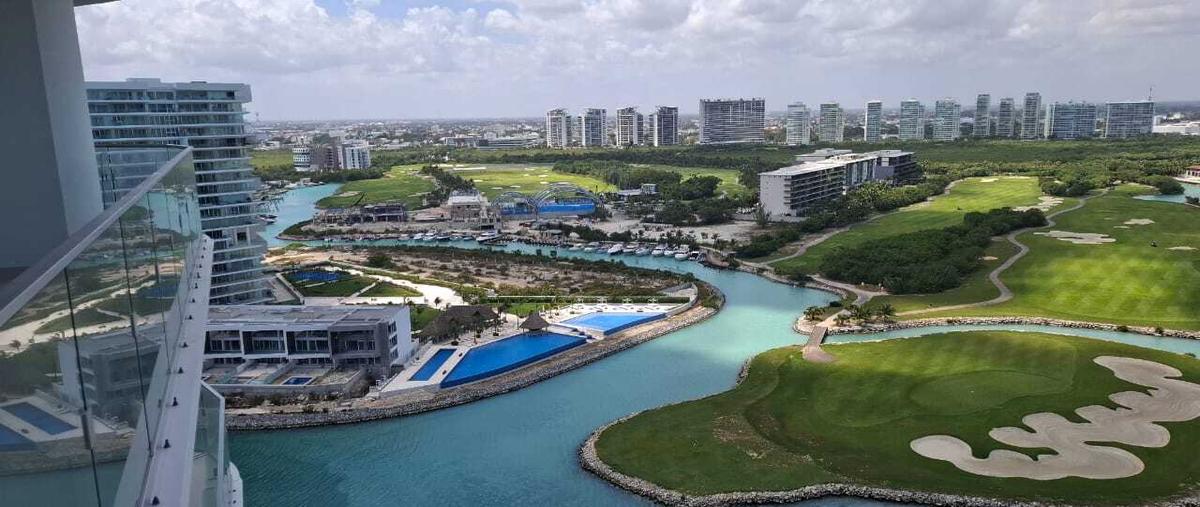 Foto de departamento en venta en  , cancún centro, benito juárez, quintana roo, 30286767 No. 04