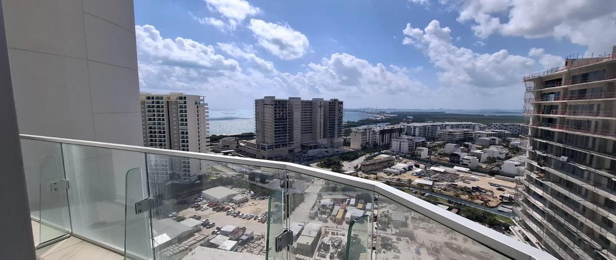 Foto de departamento en venta en  , cancún centro, benito juárez, quintana roo, 30286767 No. 05