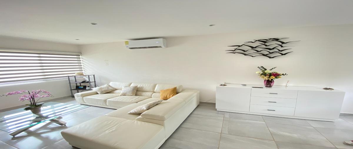 Foto de casa en , cancún centro, benito juárez, quintana roo, 30295201 foto 01 Foto de casa en renta en , cancún centro, benito juárez, quintana roo, 30295201 No. 01