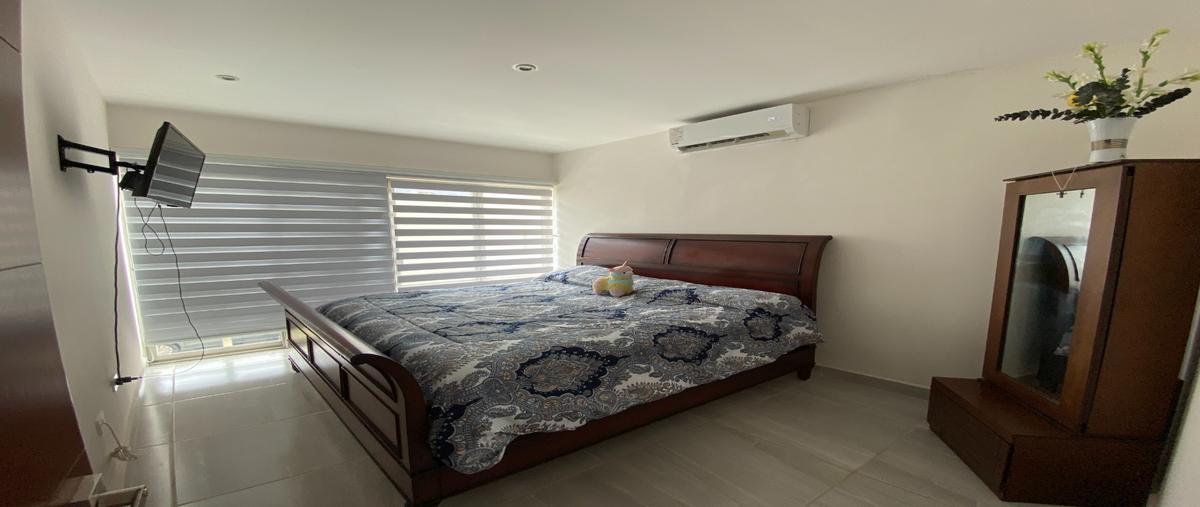 Foto de casa en , cancún centro, benito juárez, quintana roo, 30295201 foto 05 Foto de casa en renta en , cancún centro, benito juárez, quintana roo, 30295201 No. 05