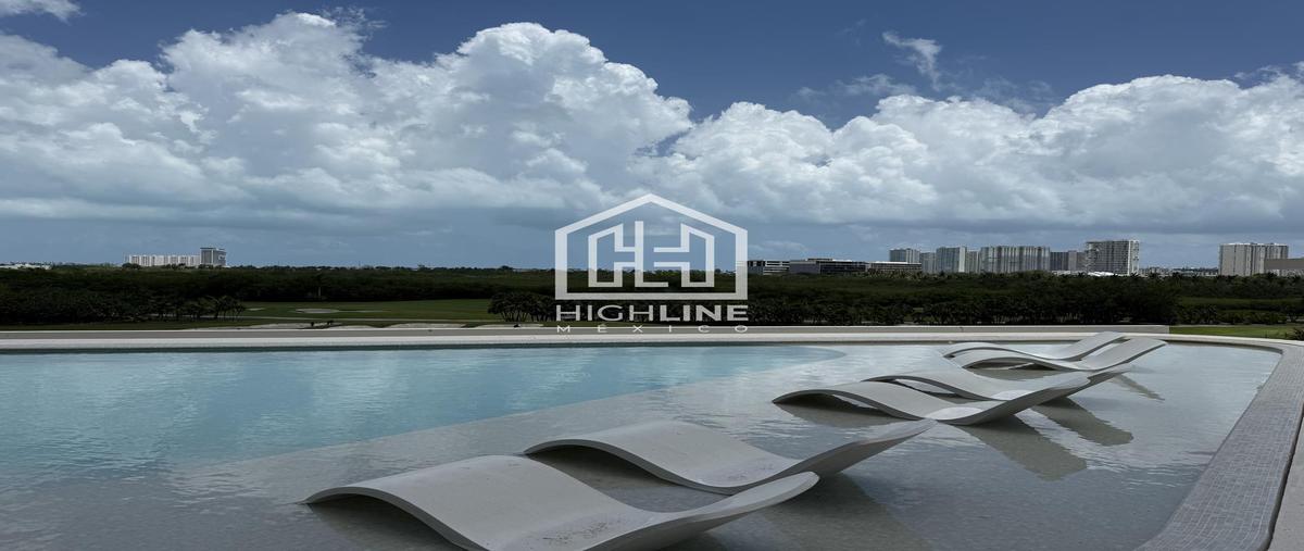 Foto de departamento en venta en  , cancún centro, benito juárez, quintana roo, 30317048 No. 03