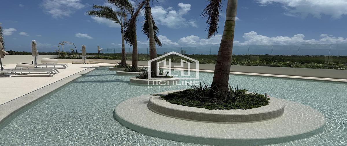 Foto de departamento en venta en  , cancún centro, benito juárez, quintana roo, 30317048 No. 04