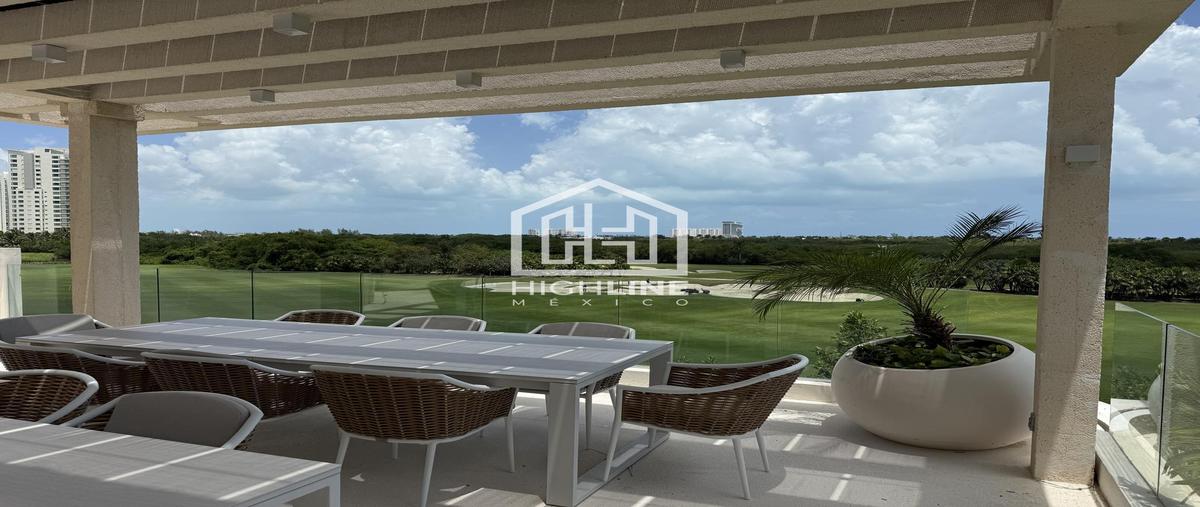 Foto de departamento en venta en  , cancún centro, benito juárez, quintana roo, 30317048 No. 05