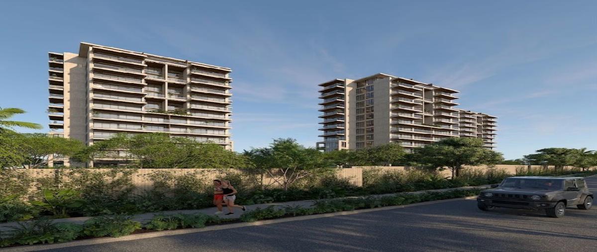 Foto de departamento en venta en  , cancún centro, benito juárez, quintana roo, 30328888 No. 03