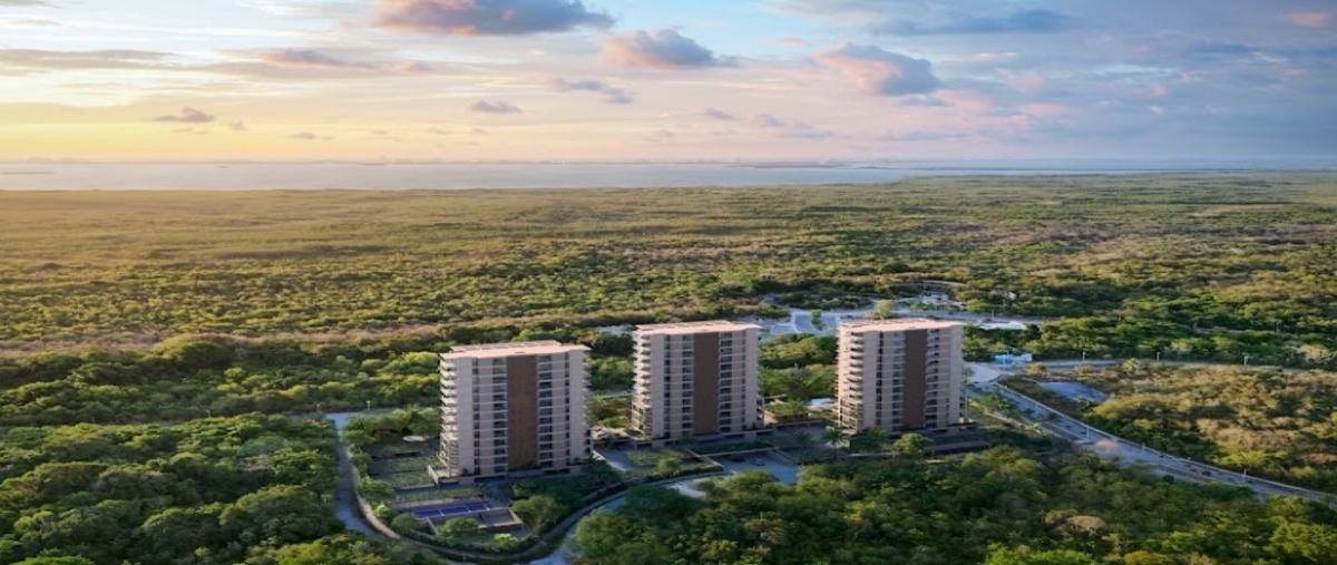 Foto de departamento en venta en  , cancún centro, benito juárez, quintana roo, 30328888 No. 04