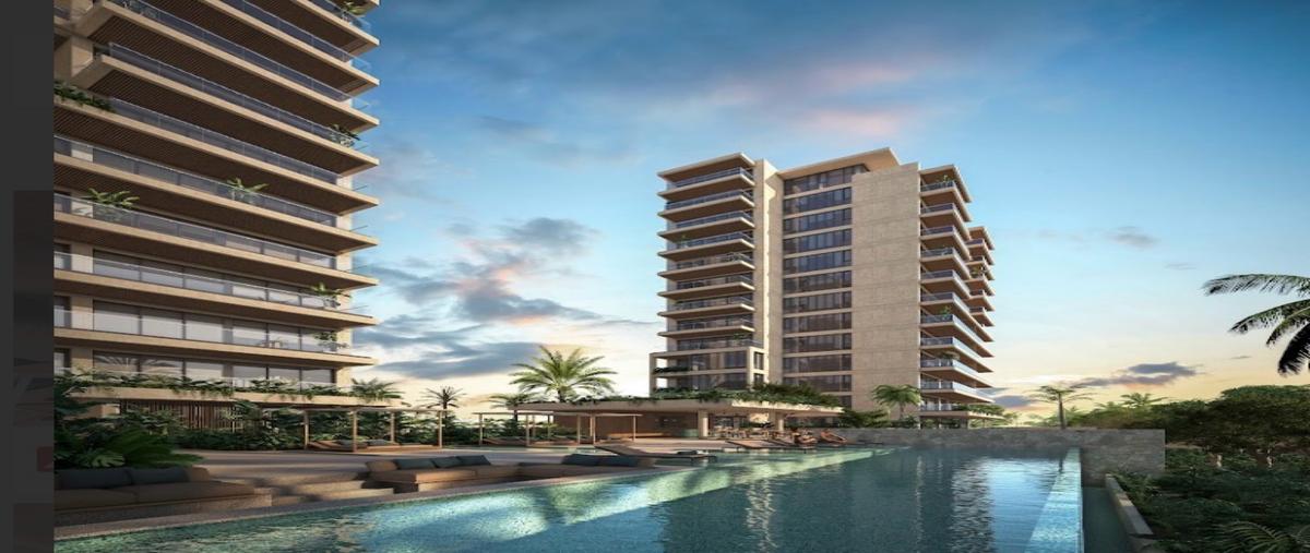 Foto de departamento en venta en  , cancún centro, benito juárez, quintana roo, 30328888 No. 05