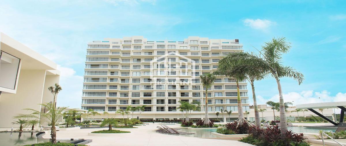 Foto de departamento en venta en  , cancún centro, benito juárez, quintana roo, 30330729 No. 05