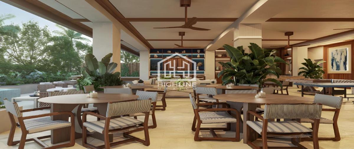 Foto de departamento en venta en  , cancún centro, benito juárez, quintana roo, 30330838 No. 03