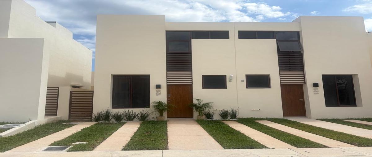 Foto de casa en , cancún centro, benito juárez, quintana roo, 30336995 foto 01 Foto de casa en renta en , cancún centro, benito juárez, quintana roo, 30336995 No. 01
