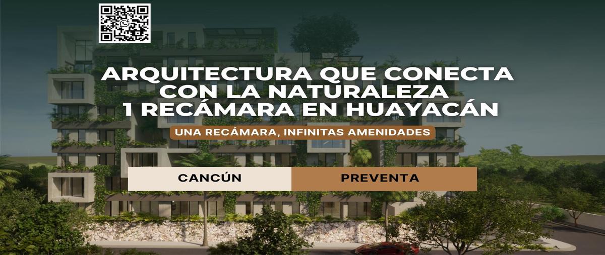 Foto de departamento en , cancún centro, benito juárez, quintana roo, 30343410 foto 01 Foto de departamento en venta en , cancún centro, benito juárez, quintana roo, 30343410 No. 01