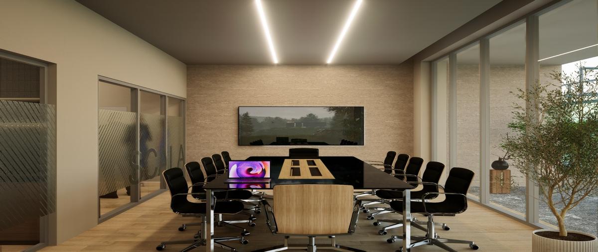 Foto de oficina en venta en  , cancún centro, benito juárez, quintana roo, 30350920 No. 05