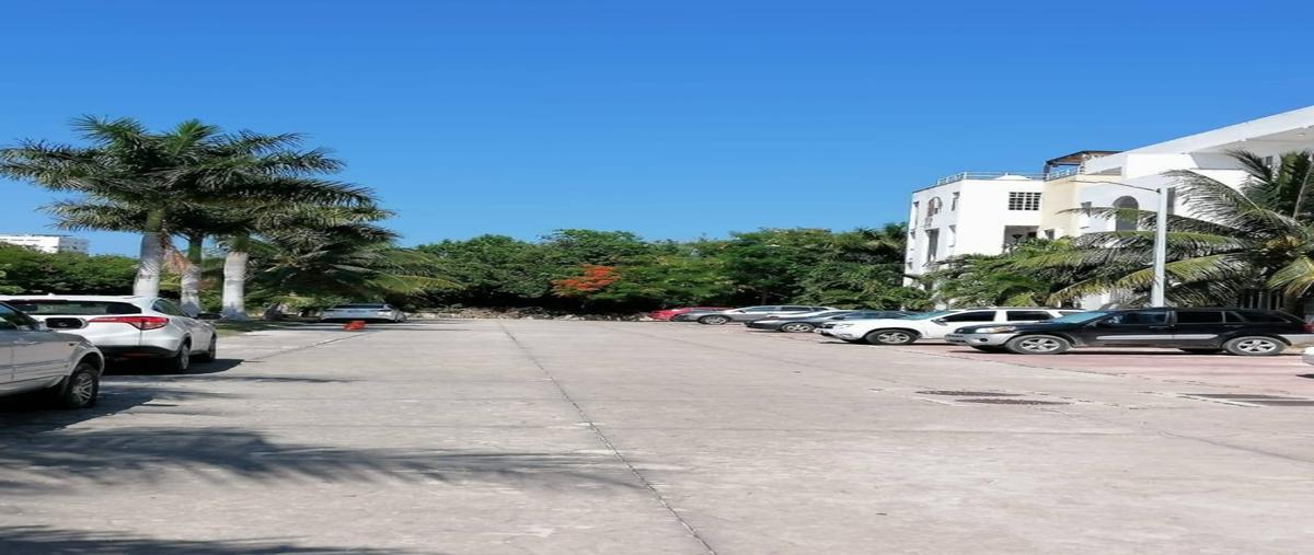 Foto de departamento en renta en  , cancún centro, benito juárez, quintana roo, 30366848 No. 01