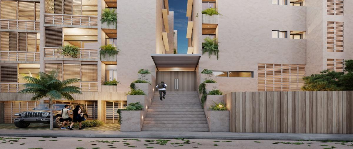 Foto de departamento en venta en  , cancún centro, benito juárez, quintana roo, 0 No. 05