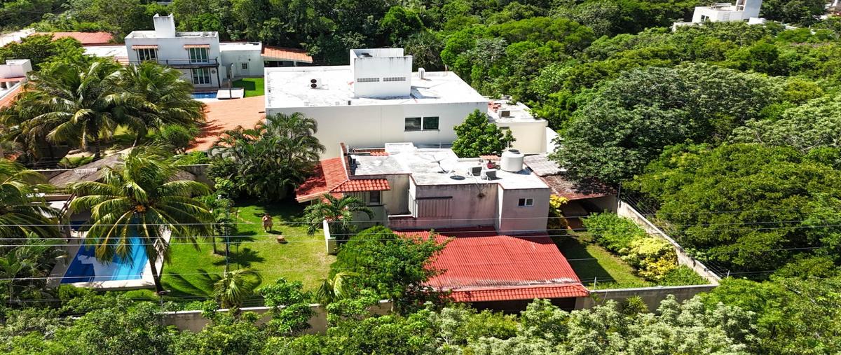 Foto de casa en venta en  , cancún centro, benito juárez, quintana roo, 0 No. 03
