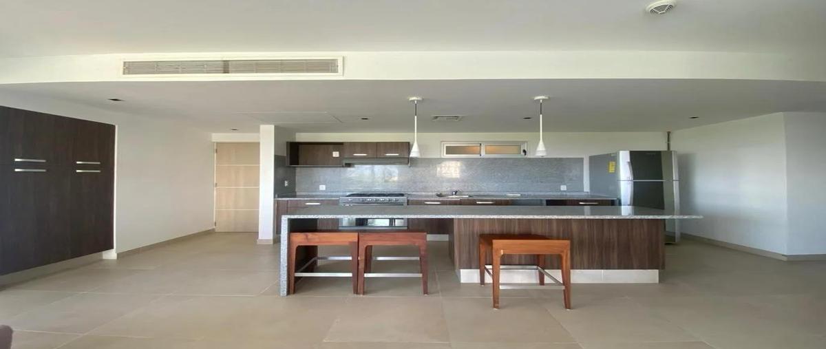 Foto de departamento en venta en  , cancún centro, benito juárez, quintana roo, 0 No. 03