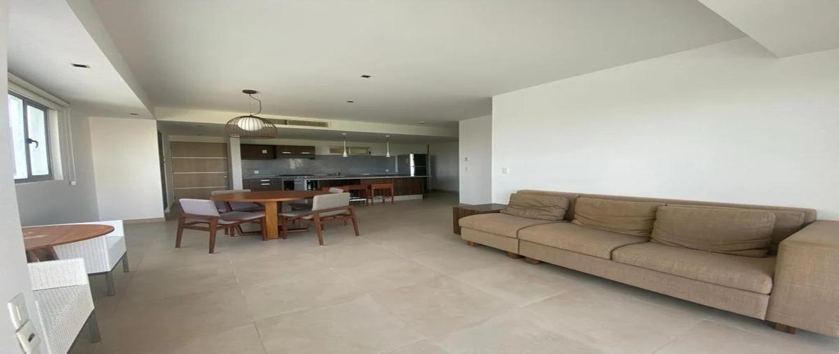 Foto de departamento en venta en  , cancún centro, benito juárez, quintana roo, 0 No. 04