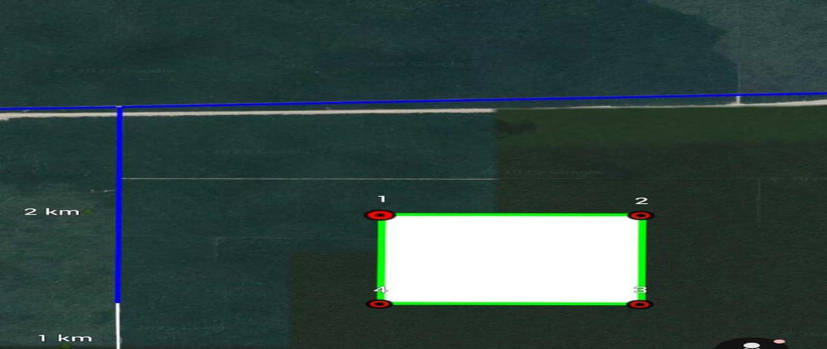 Foto de terreno habitacional en venta en  , cancún centro, benito juárez, quintana roo, 30433452 No. 04