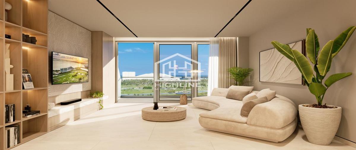 Foto de departamento en venta en  , cancún centro, benito juárez, quintana roo, 30486892 No. 03