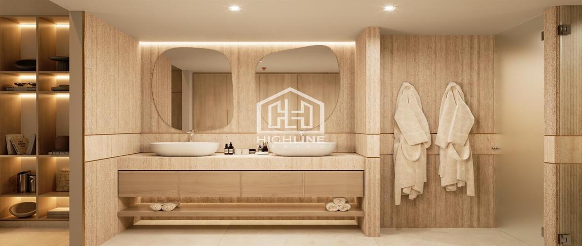Foto de departamento en venta en  , cancún centro, benito juárez, quintana roo, 30486892 No. 04
