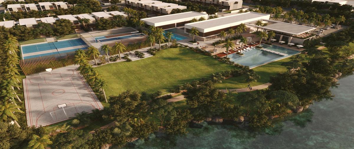Foto de departamento en venta en  , cancún centro, benito juárez, quintana roo, 30497851 No. 03