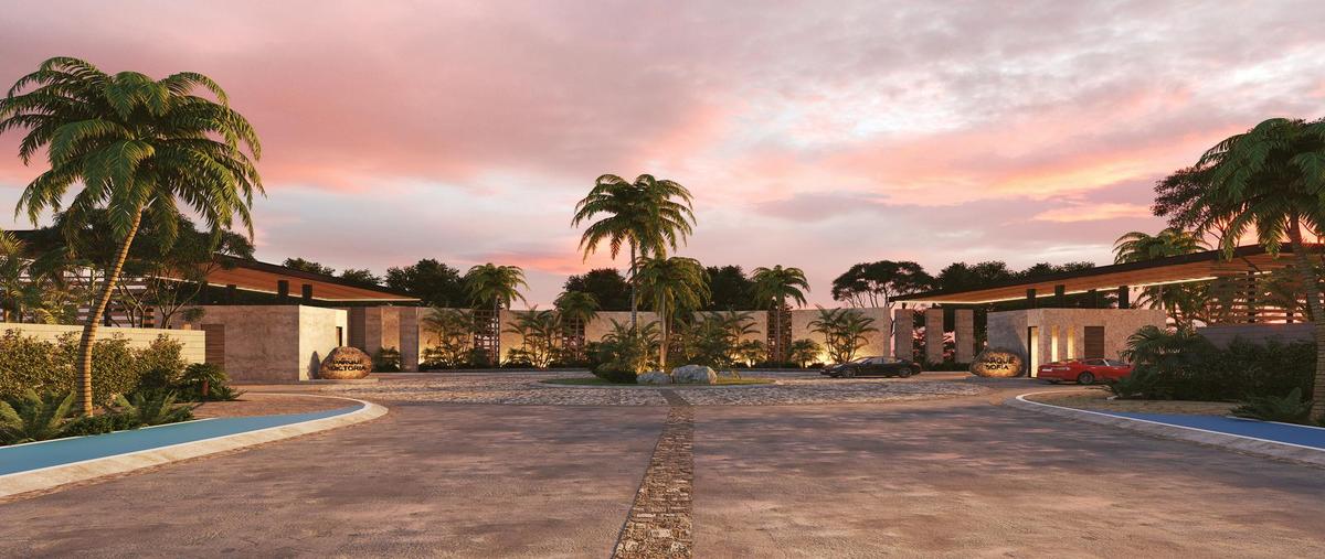 Foto de departamento en venta en  , cancún centro, benito juárez, quintana roo, 30497851 No. 04